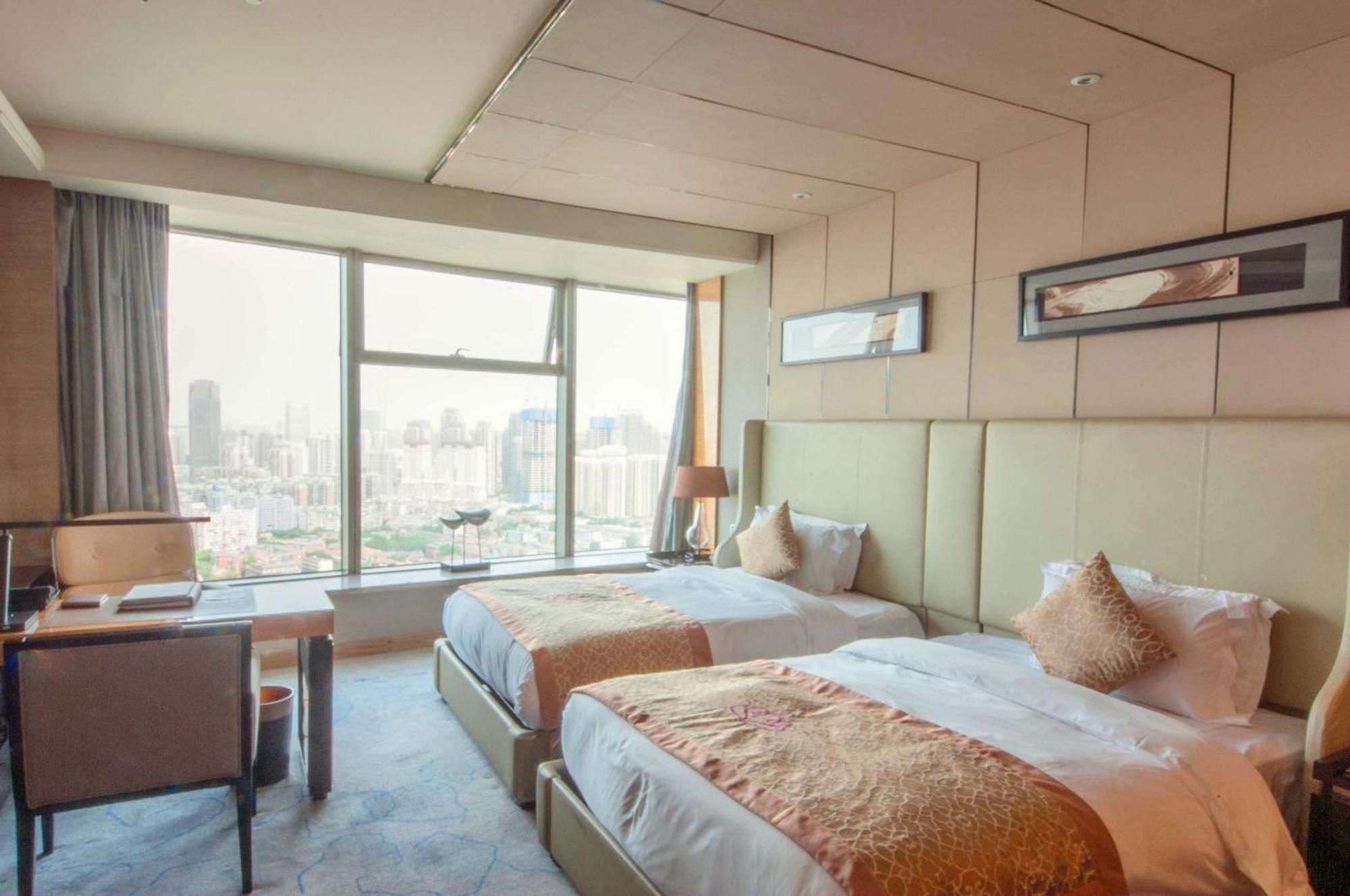 Tangla Deluxe Twin Room