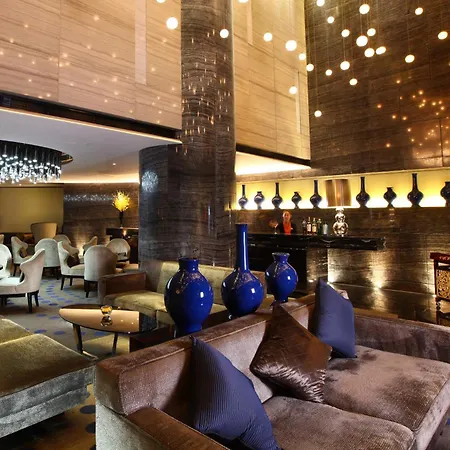 Tangla Hotel Tianjin-3