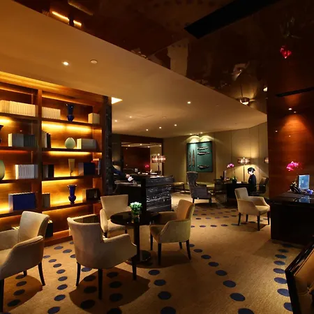Tangla Hotel Tianjin-2